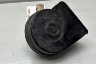 Avertisseur/Klaxon PEUGEOT 206+ Photo n°1