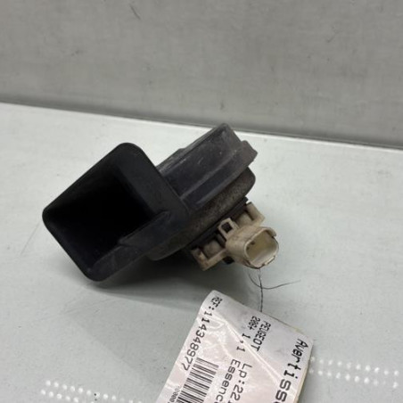 Avertisseur/Klaxon PEUGEOT 206+