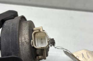 Avertisseur/Klaxon PEUGEOT 206+