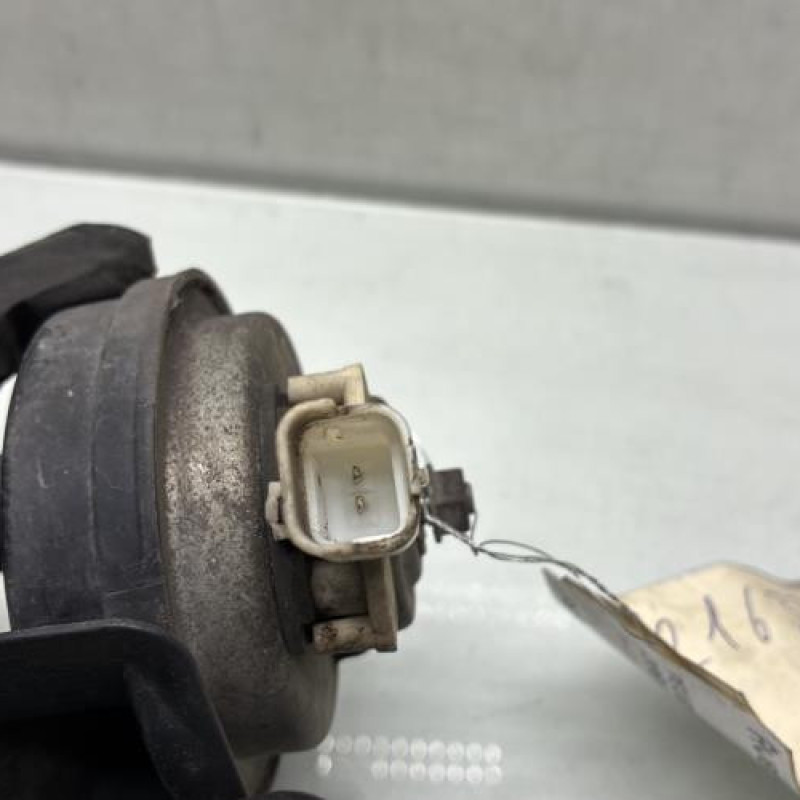 Avertisseur/Klaxon PEUGEOT 206+ Photo n°3