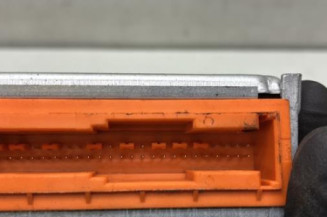 Boitier air bag PEUGEOT 206+