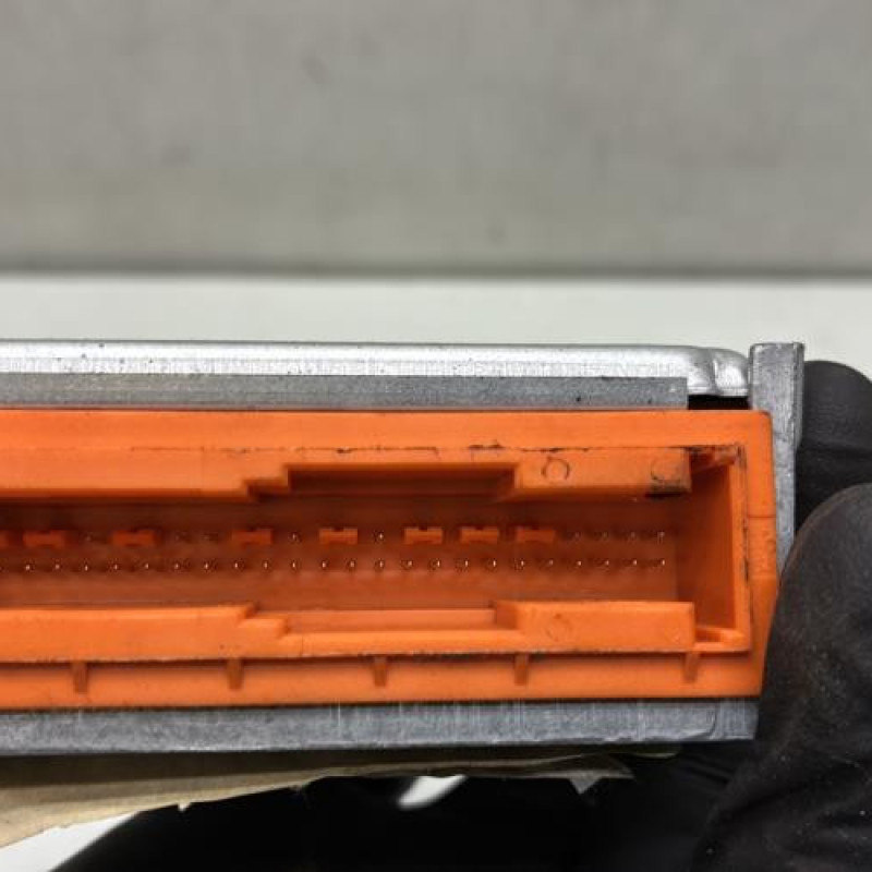 Boitier air bag PEUGEOT 206+ Photo n°3