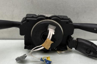 Com (Bloc Contacteur Tournant+Commodo Essuie Glace+Commodo Phare) PEUGEOT 206+ Photo n°1