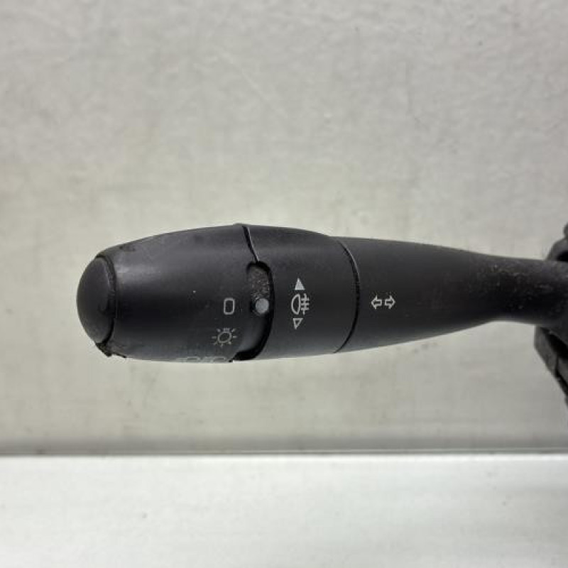 Com (Bloc Contacteur Tournant+Commodo Essuie Glace+Commodo Phare) PEUGEOT 206+ Photo n°2