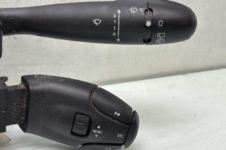 Com (Bloc Contacteur Tournant+Commodo Essuie Glace+Commodo Phare) PEUGEOT 206+