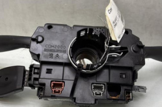 Com (Bloc Contacteur Tournant+Commodo Essuie Glace+Commodo Phare) PEUGEOT 206+