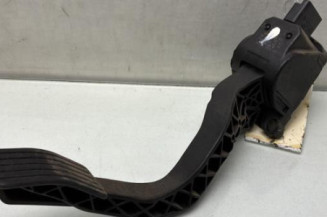 Pedale d'accelerateur PEUGEOT 206+ Photo n°1