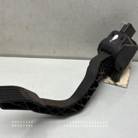 Pedale d'accelerateur PEUGEOT 206+ Photo n°1