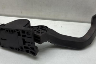 Pedale d'accelerateur PEUGEOT 206+