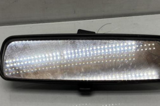 Retroviseur interieur PEUGEOT 206+ Photo n°1