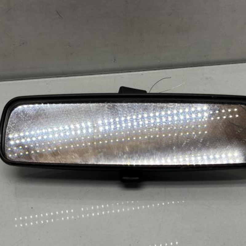 Retroviseur interieur PEUGEOT 206+ Photo n°1