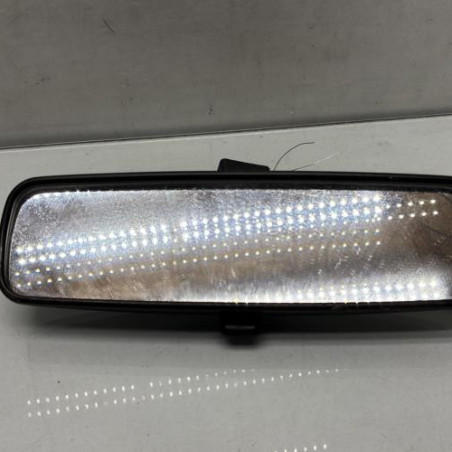 Retroviseur interieur PEUGEOT 206+ Photo n°1