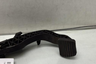 Pedale d'embrayage PEUGEOT 206+ Photo n°1