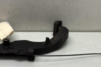 Pedale d'embrayage PEUGEOT 206+