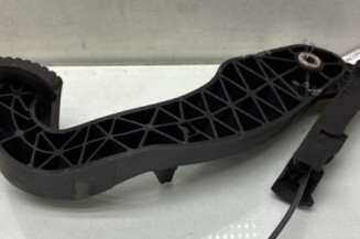 Pedale d'embrayage PEUGEOT 206+