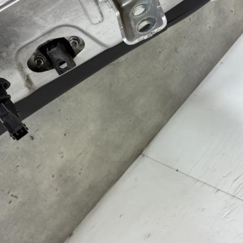 Porte arriere droit PEUGEOT 208 1 Photo n°3