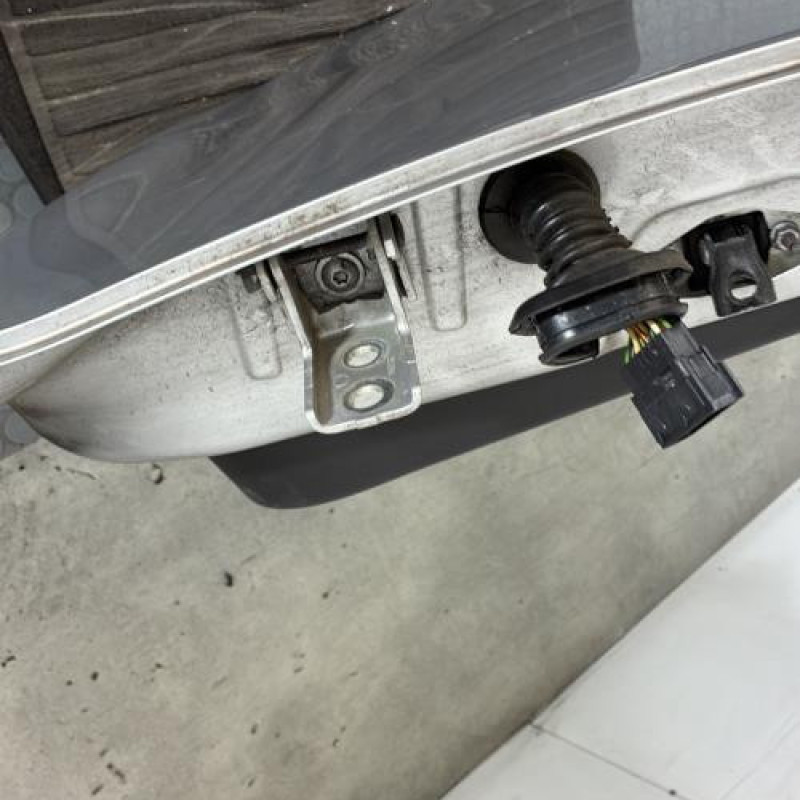 Porte arriere droit PEUGEOT 208 1 Photo n°4