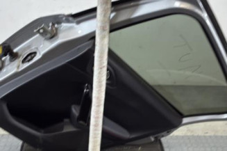 Porte arriere droit PEUGEOT 208 1