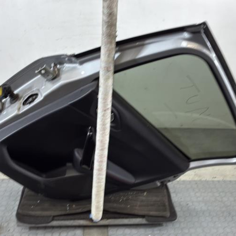 Porte arriere droit PEUGEOT 208 1 Photo n°5