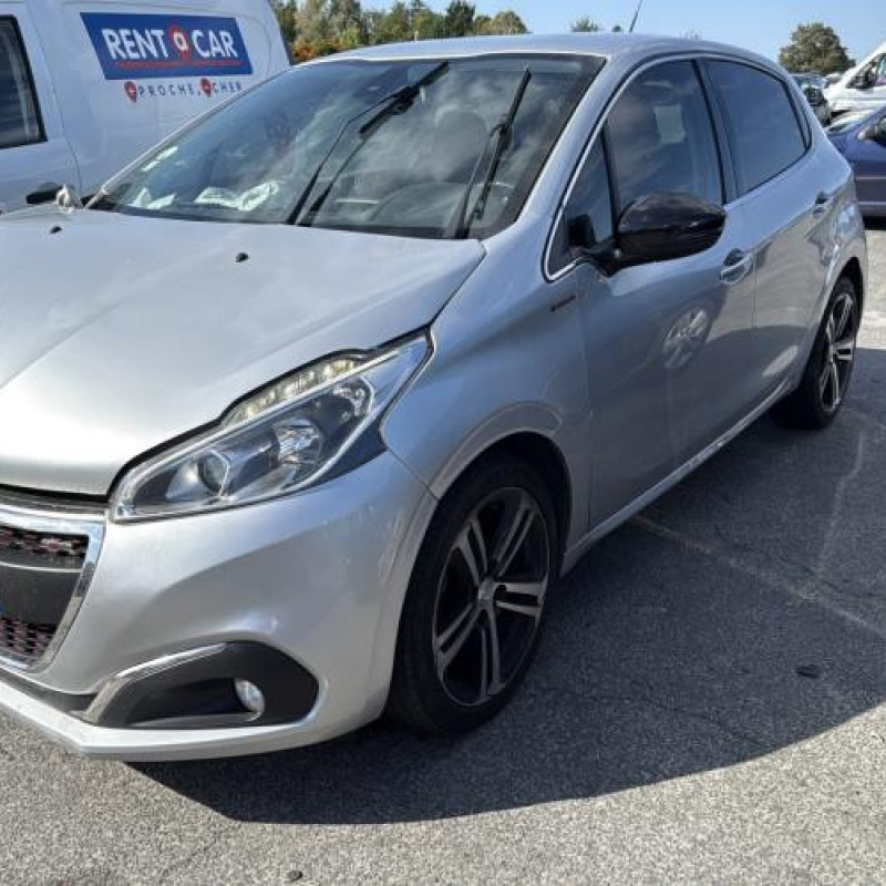 Porte arriere droit PEUGEOT 208 1 Photo n°6