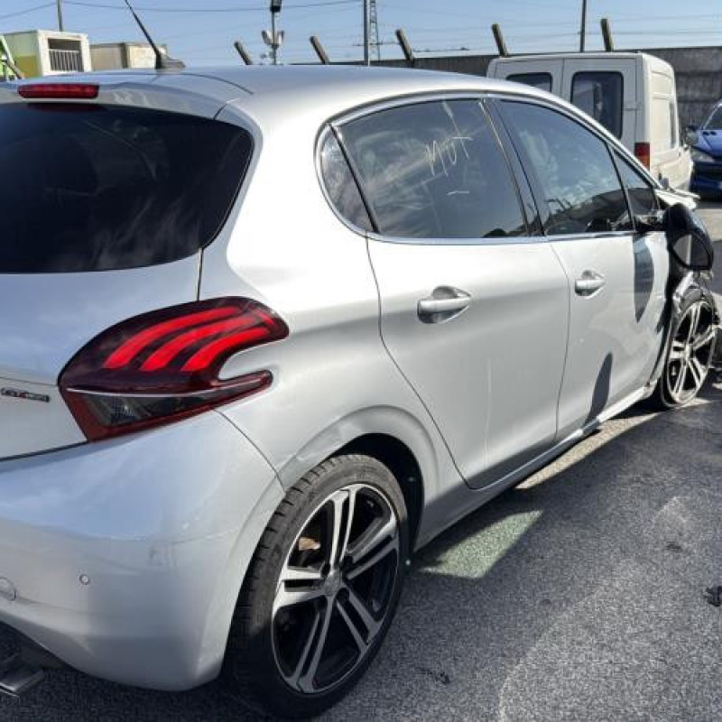 Porte arriere droit PEUGEOT 208 1 Photo n°8