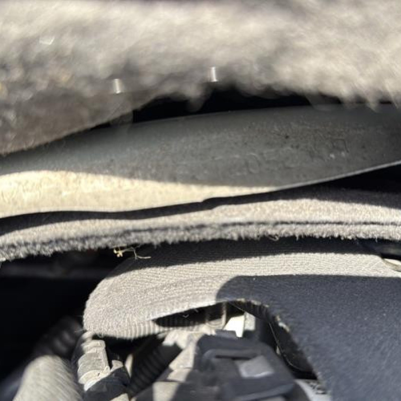 Porte arriere droit PEUGEOT 208 1 Photo n°15