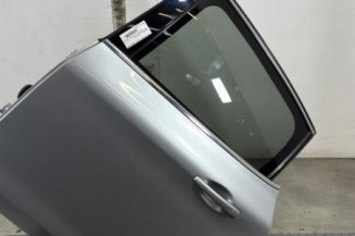 Porte arriere gauche PEUGEOT 208 1 Photo n°1