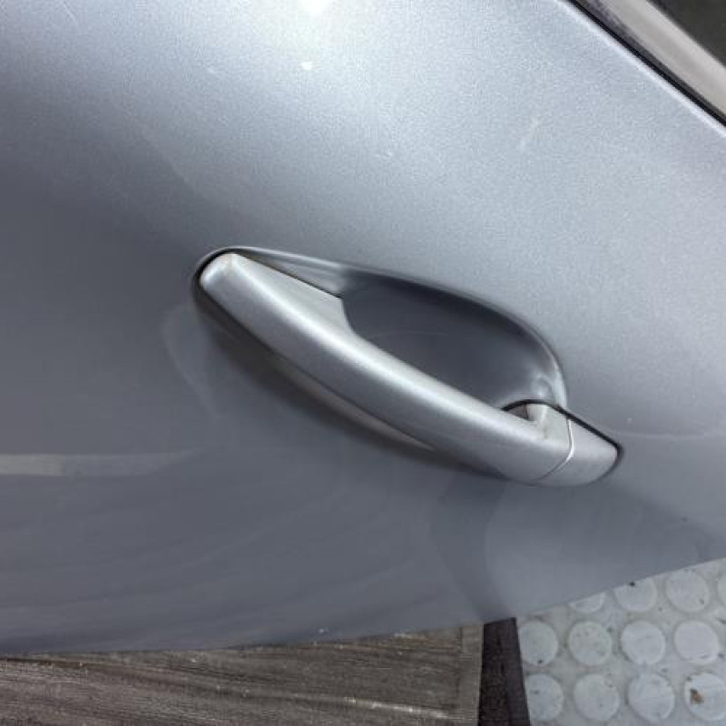 Porte arriere gauche PEUGEOT 208 1 Photo n°2