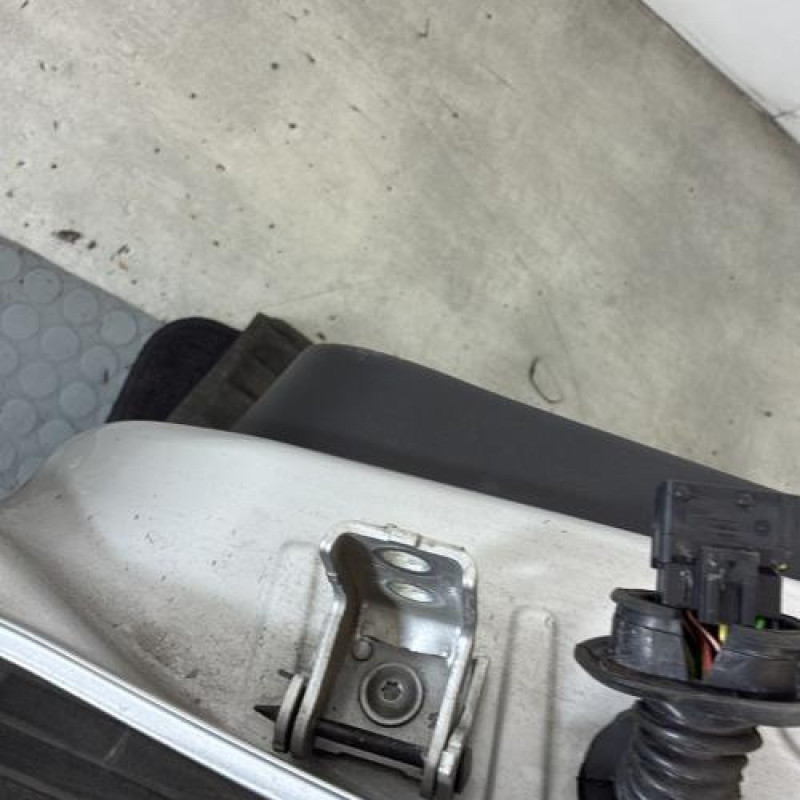 Porte arriere gauche PEUGEOT 208 1 Photo n°4