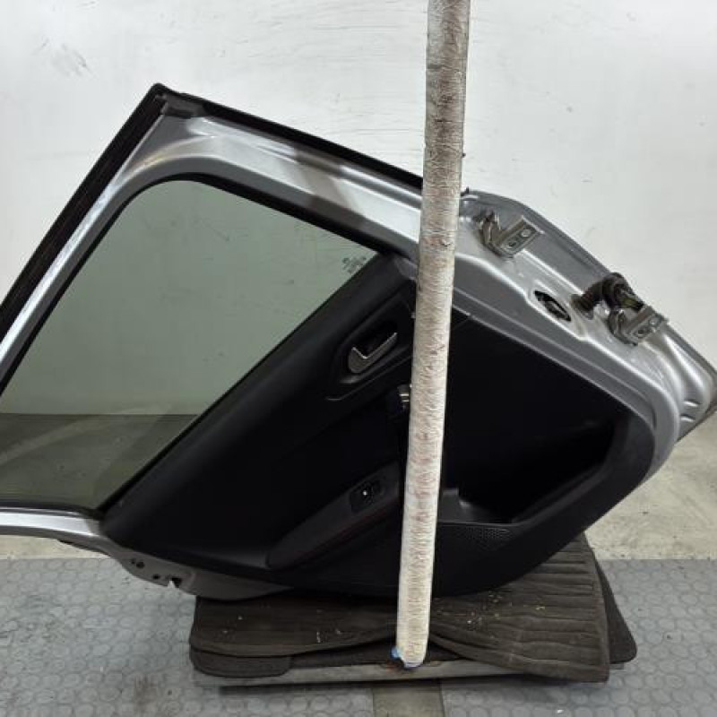 Porte arriere gauche PEUGEOT 208 1 Photo n°5