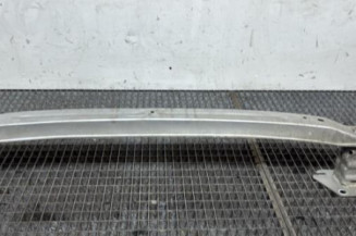 Renfort pare choc arriere (traverse) PEUGEOT 208 1 Photo n°1