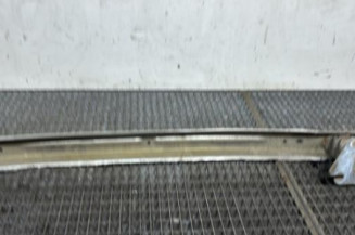 Renfort pare choc arriere (traverse) PEUGEOT 208 1
