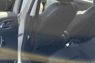 Renfort pare choc arriere (traverse) PEUGEOT 208 1