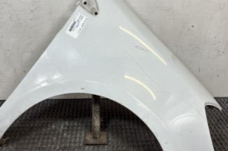 Aile avant droit RENAULT CLIO 3 Photo n°1