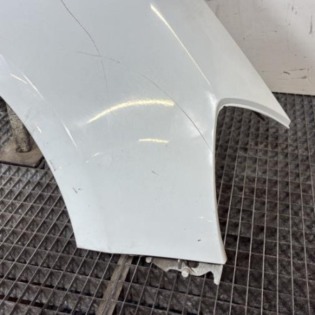 Aile avant droit RENAULT CLIO 3