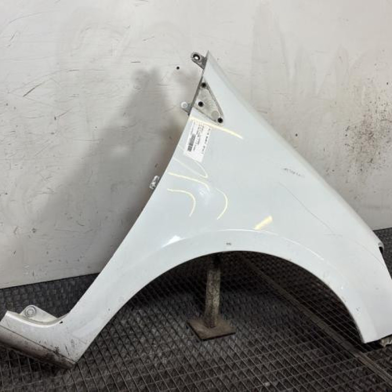 Aile avant droit RENAULT CLIO 3 Photo n°3