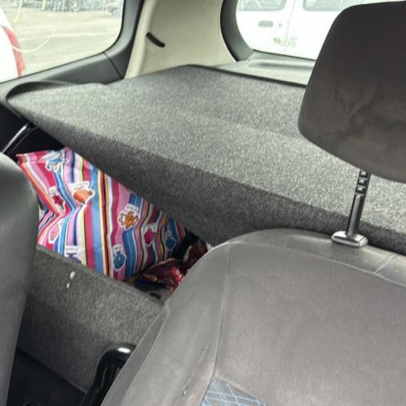 Aile avant droit RENAULT CLIO 3 Photo n°16