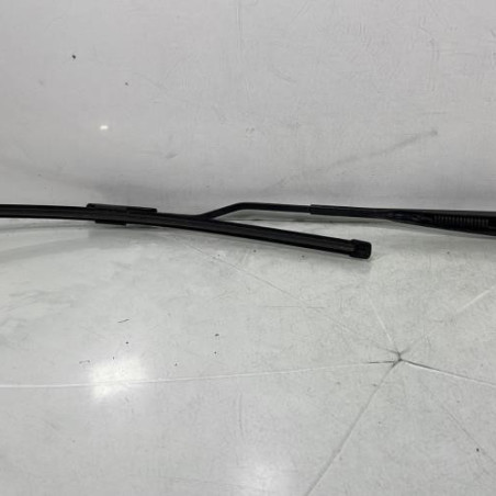 Bras essuie glace avant gauche RENAULT CLIO 3 Photo n°1