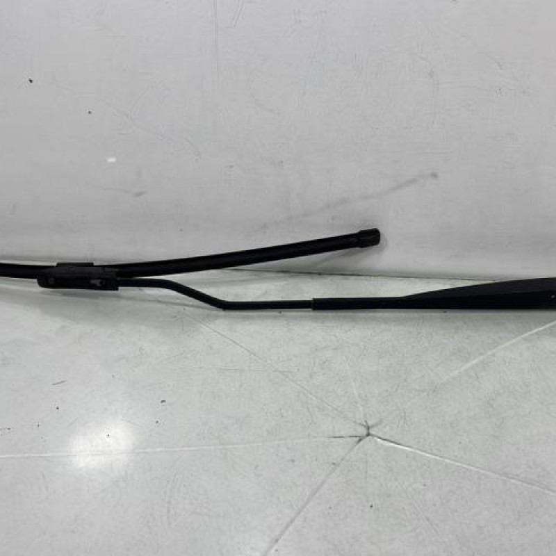 Bras essuie glace avant gauche RENAULT CLIO 3 Photo n°2