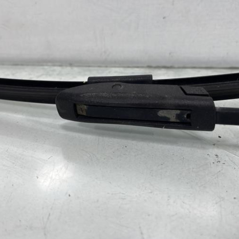 Bras essuie glace avant gauche RENAULT CLIO 3 Photo n°4