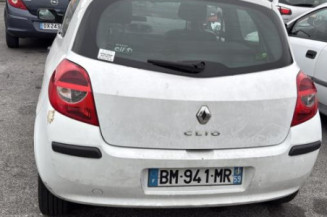 Bras essuie glace avant gauche RENAULT CLIO 3