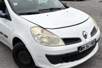 Retroviseur droit RENAULT CLIO 3