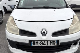 Retroviseur droit RENAULT CLIO 3