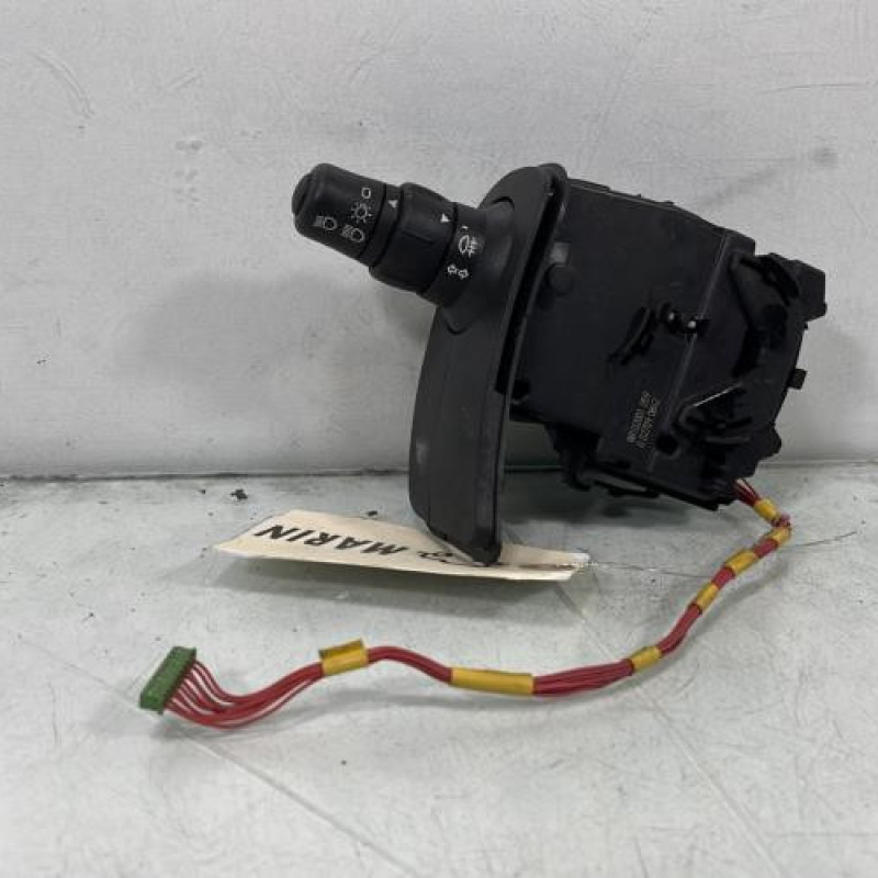 Commodo phare RENAULT CLIO 3 Photo n°1