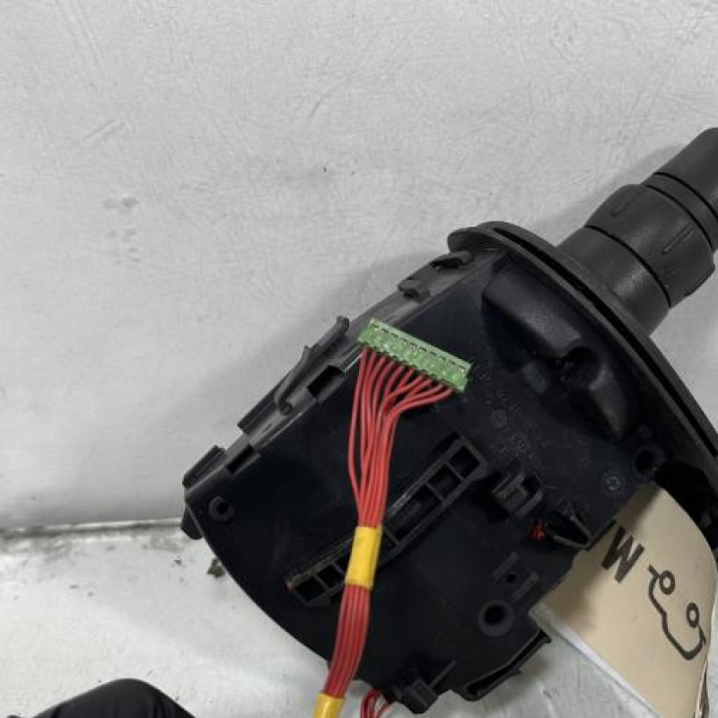 Commodo phare RENAULT CLIO 3 Photo n°3