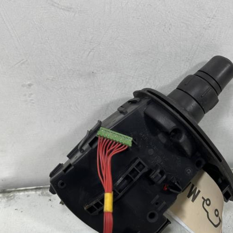 Commodo phare RENAULT CLIO 3 Photo n°4