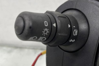 Commodo phare RENAULT CLIO 3