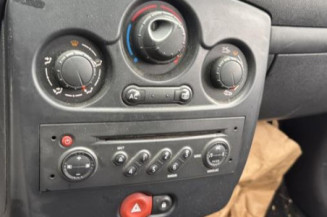 Commodo phare RENAULT CLIO 3