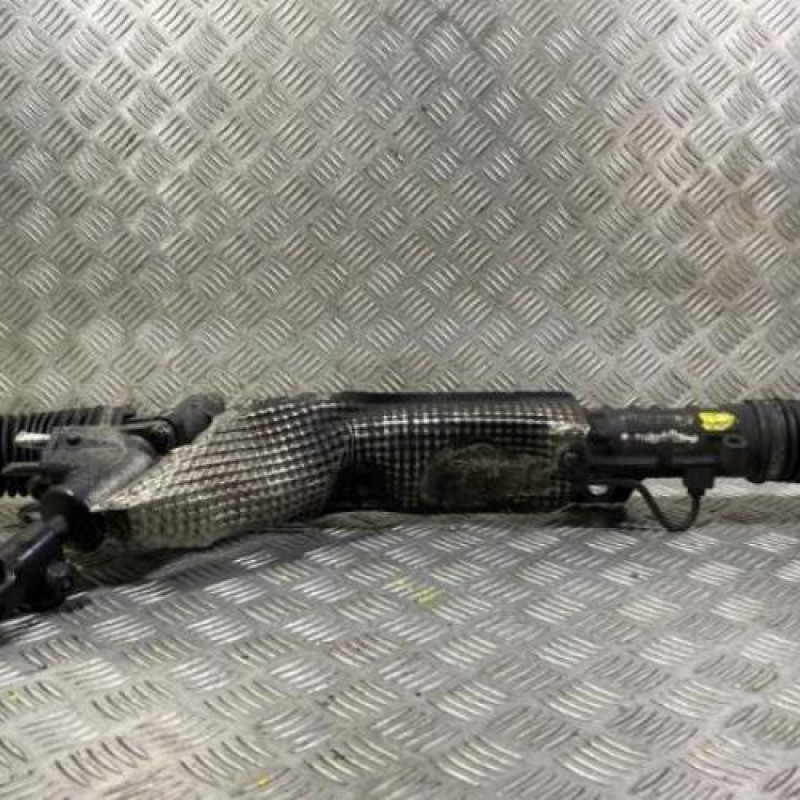 Cremaillere assistee RENAULT LAGUNA 3 Photo n°1