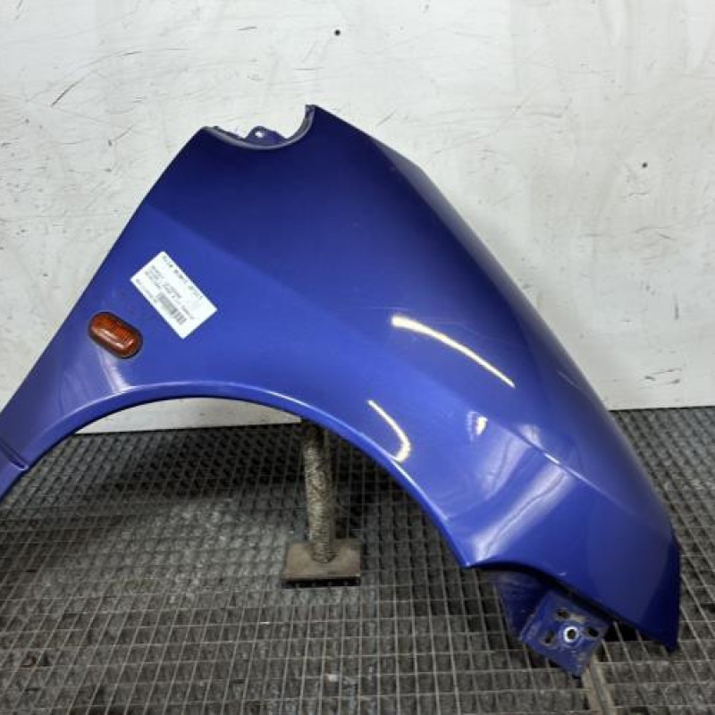 Aile avant droit RENAULT TWINGO 1 Photo n°1